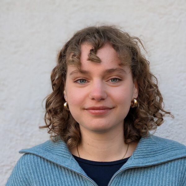 Gianna Gloor